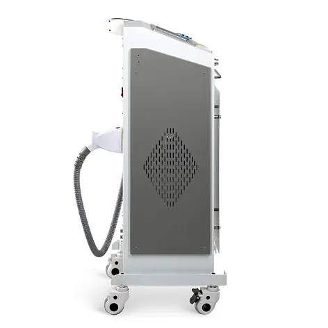 Неодимовый лазер Lasertech H2 в Нижнем Новгороде