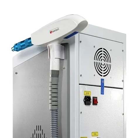 Неодимовый лазер Lasertech H2 в Нижнем Новгороде